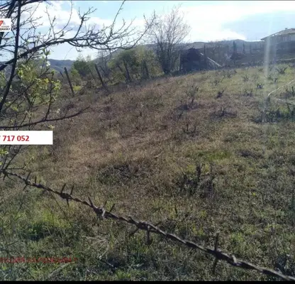Photo 3 — Plot in Kyrdjali, Veselchane