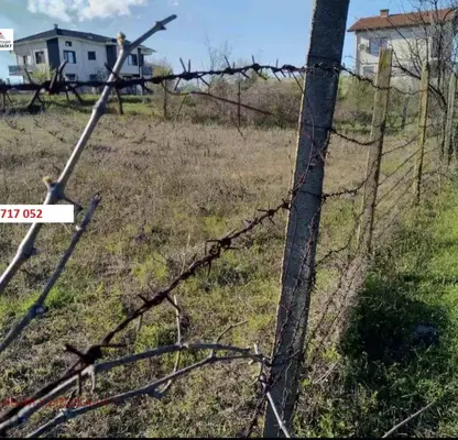 Photo 4 — Plot in Kyrdjali, Veselchane