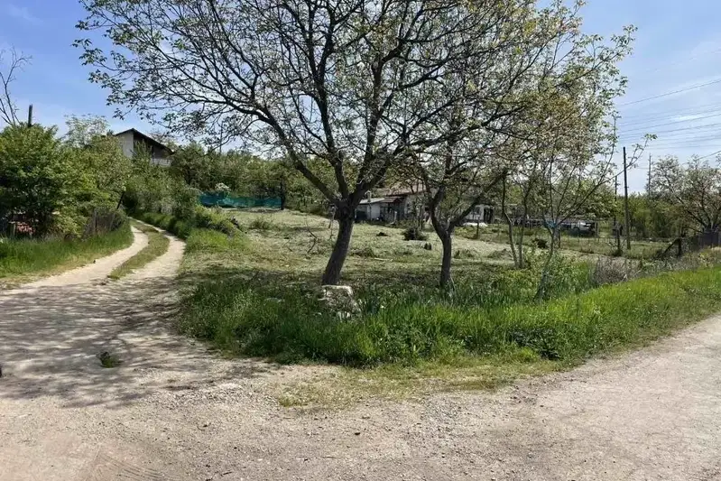 Plot in Kyustendil, Promishlena Zona - Sever