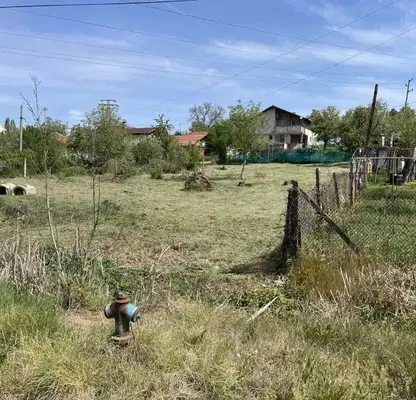 Photo 2 — Plot in Kyustendil, Promishlena Zona - Sever