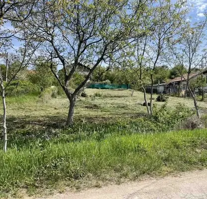 Photo 3 — Plot in Kyustendil, Promishlena Zona - Sever