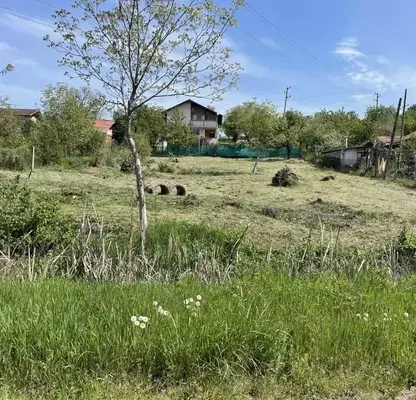 Photo 4 — Plot in Kyustendil, Promishlena Zona - Sever