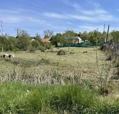 Photo 5 — Plot in Kyustendil, Promishlena Zona - Sever