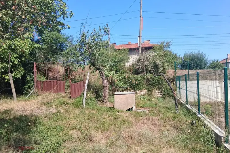 Plot in Kyustendil, Vyrtashevo