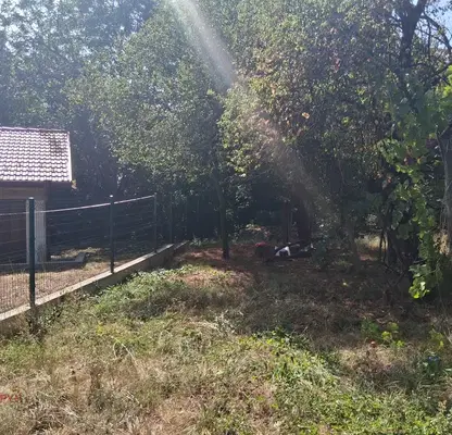 Photo 2 — Plot in Kyustendil, Vyrtashevo