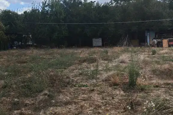 Plot in Kyustendil, Zapad