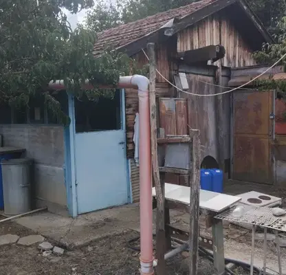 Photo 5 — Plot in Kyustendil, Zapad