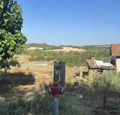 Photo 3 — Plot in Veliko Tyrnovo, Lyaskovec