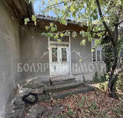 Photo 2 — Plot in Veliko Tyrnovo, Lyaskovec