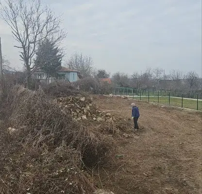 Photo 2 — Plot in Veliko Tyrnovo, Lyaskovec