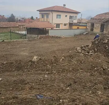 Photo 3 — Plot in Veliko Tyrnovo, Lyaskovec