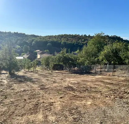 Photo 4 — Plot in Montana, Mala Kutlovica