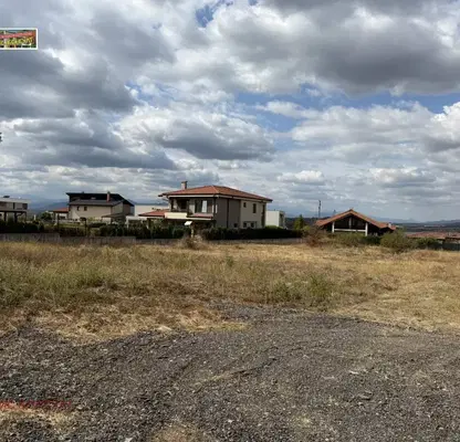 Снимка 3 — Парцел в Монтана, в.з. Запад