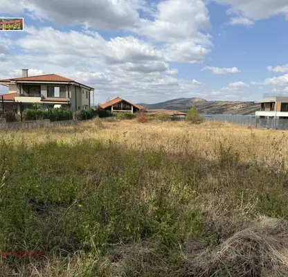 Снимка 4 — Парцел в Монтана, в.з. Запад