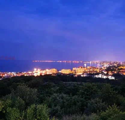 Photo 3 — Plot in Burgas, Nesebyr