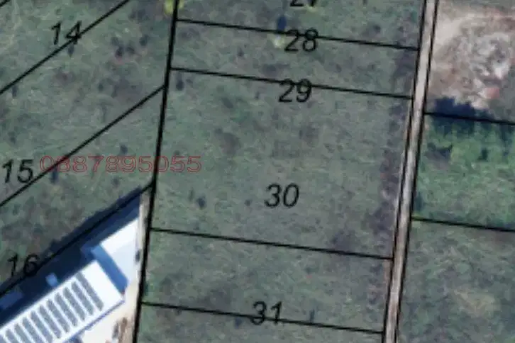 Plot in Novi Iskyr