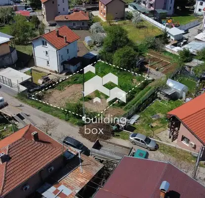Photo 3 — Plot in Novi Iskyr