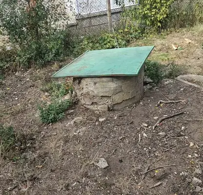 Photo 4 — Plot in Novi Iskyr