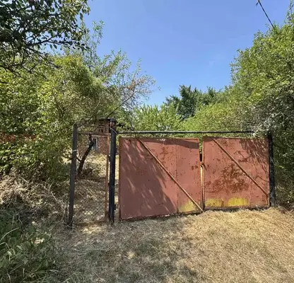Photo 3 — Plot in Novi Iskyr