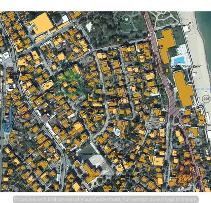 Photo 2 — Plot in Burgas, Obzor