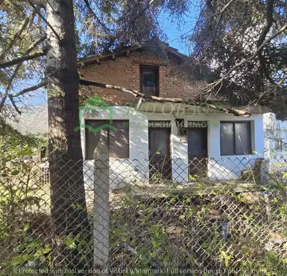 Photo 3 — Plot in Burgas, Obzor