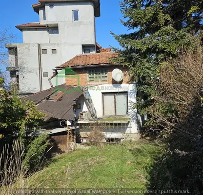 Photo 5 — Plot in Burgas, Obzor