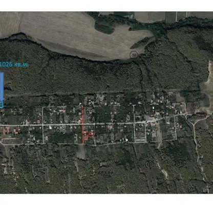 Photo 2 — Plot in Burgas, Obzor