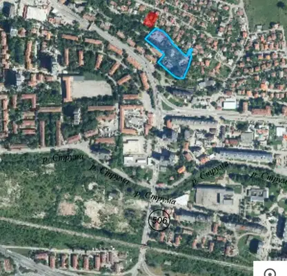 Photo 2 — Plot in Pernik, Centyr