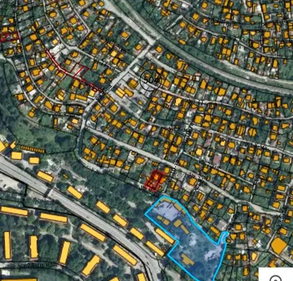 Photo 4 — Plot in Pernik, Centyr