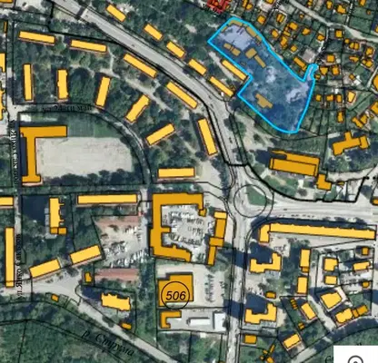 Photo 5 — Plot in Pernik, Centyr