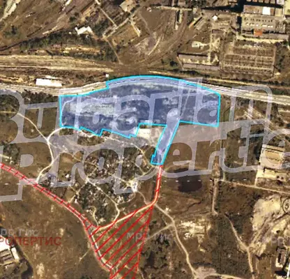 Photo 4 — Plot in Pernik, Kuciyan