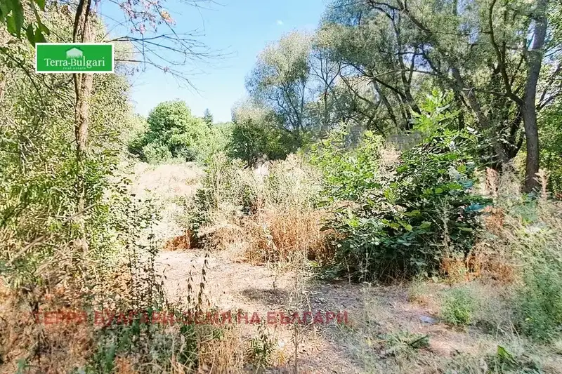 Plot in Pernik, Radina cheshma