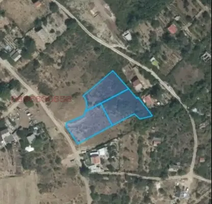 Photo 4 — Plot in Plovdiv, Perushtica