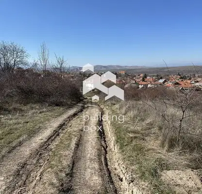 Photo 5 — Plot in Plovdiv, Perushtica