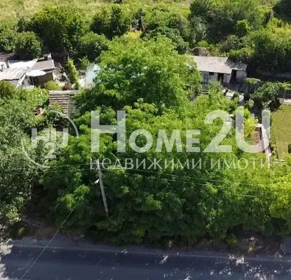 Photo 2 — Plot in Plovdiv, Perushtica