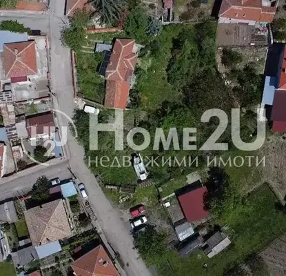 Photo 3 — Plot in Plovdiv, Perushtica