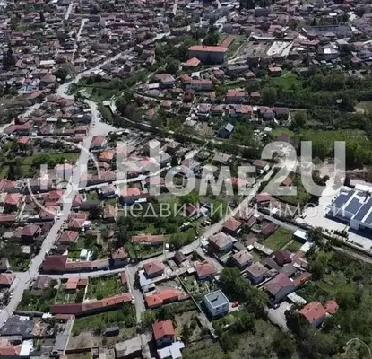 Photo 4 — Plot in Plovdiv, Perushtica
