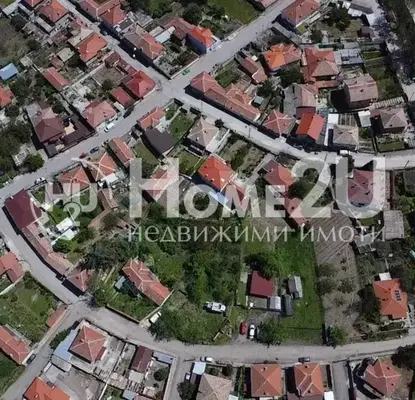 Photo 5 — Plot in Plovdiv, Perushtica