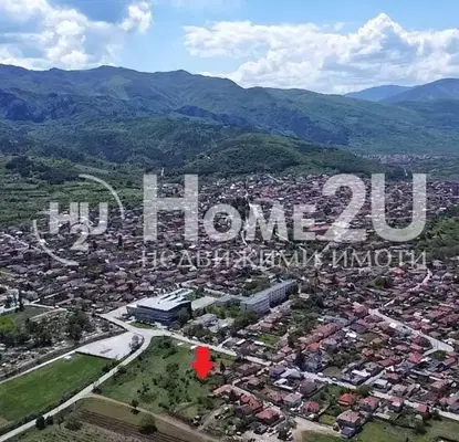 Photo 2 — Plot in Plovdiv, Perushtica