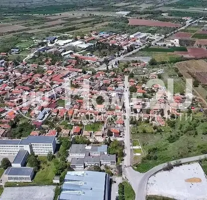 Photo 4 — Plot in Plovdiv, Perushtica