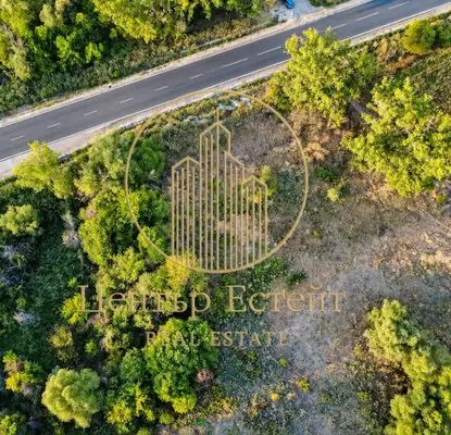 Photo 4 — Plot in Pleven, Industrialna Zona