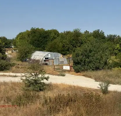 Photo 2 — Plot in Pleven, Industrialna Zona - Zapad