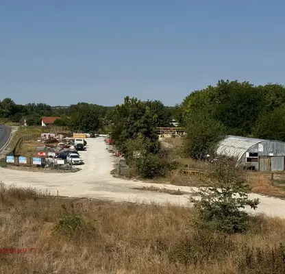 Photo 3 — Plot in Pleven, Industrialna Zona - Zapad