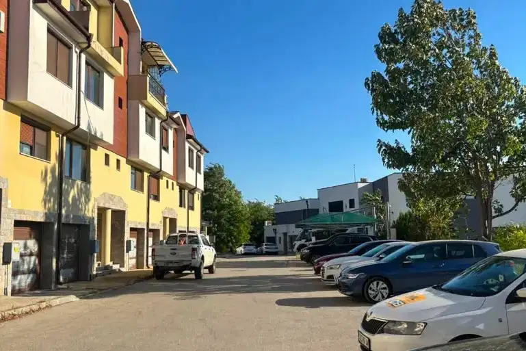 Парцел в Плевен, Кайлъка