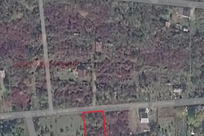 Plot in Pleven, Strajata