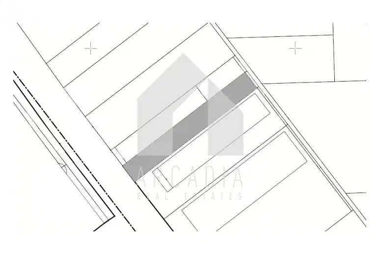 Plot in Plovdiv, Asenovgradsko shose