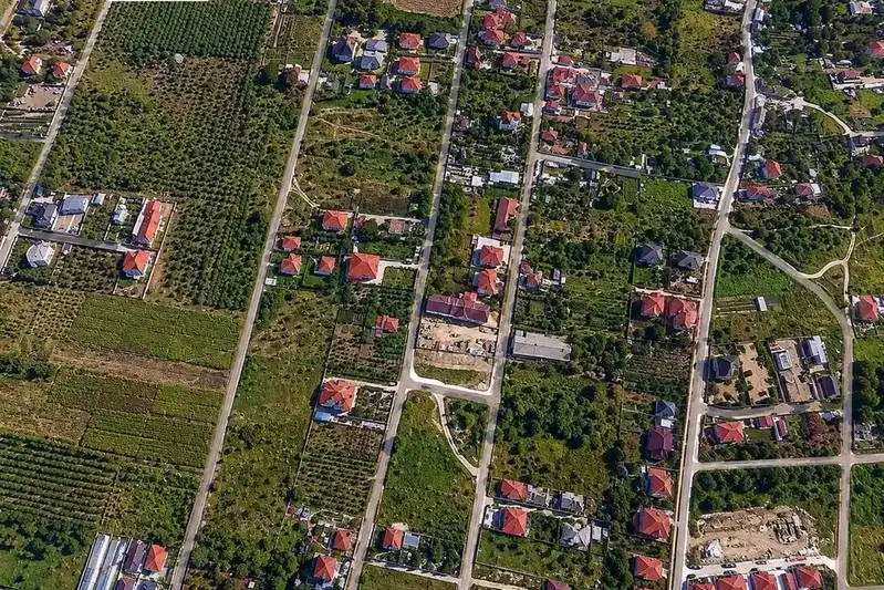 Plot in Plovdiv, Belomorski
