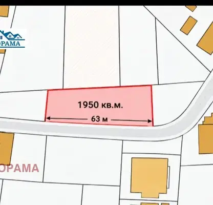 Photo 2 — Plot in Plovdiv, Industrialna Zona - Iztok