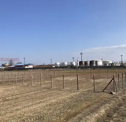 Photo 2 — Plot in Plovdiv, Industrialna Zona - Sever