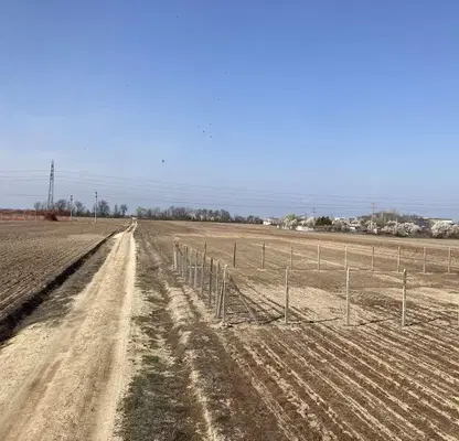 Photo 3 — Plot in Plovdiv, Industrialna Zona - Sever